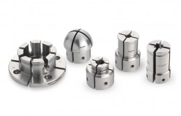 Record Power 66201 Versalock Upgrade Set (Includes 62690,62696,63697,62698,62689) £139.99